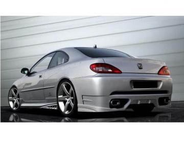 Peugeot 406 Coupe Spoiler Spate Exclusive - Pret | Preturi Peugeot 406 Coupe Spoiler Spate Exclusive