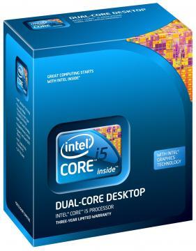 Procesor IntelÃ‚Â® CoreTM i5 655K - Pret | Preturi Procesor IntelÃ‚Â® CoreTM i5 655K