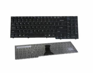 Tastatura laptop originala pt. Asus Seriile F7: F7E, F7F / M51: M51E - Pret | Preturi Tastatura laptop originala pt. Asus Seriile F7: F7E, F7F / M51: M51E