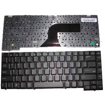 Tastatura laptop pentru Gateway M460 GATEWAY305 - Pret | Preturi Tastatura laptop pentru Gateway M460 GATEWAY305