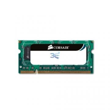 Corsair ValueSelect DDR3, SODIMM 4GB - Pret | Preturi Corsair ValueSelect DDR3, SODIMM 4GB