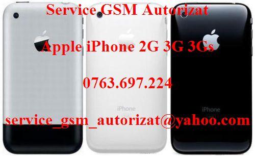 Deblocare iPhone 3Gs 3G 2G Activare si Decodare iPhone 3Gs 3G - Pret | Preturi Deblocare iPhone 3Gs 3G 2G Activare si Decodare iPhone 3Gs 3G