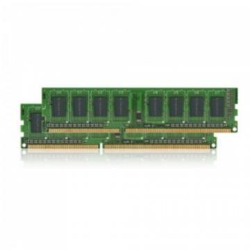 Exceleram 8192 MB DDR3 1333Mhz 9-9-9-24, Dual Channel (2x 4096 MB), 1.5v - Pret | Preturi Exceleram 8192 MB DDR3 1333Mhz 9-9-9-24, Dual Channel (2x 4096 MB), 1.5v