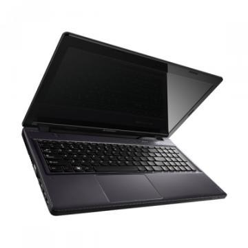 Laptop Lenovo IdeaPad Z580, 15.6", Intel Core i5-3210M 2.50GHz, 8GB, 1TB, nVidia Geforce GT 635M 2GB, Microsoft Windows 8 59-354124 - Pret | Preturi Laptop Lenovo IdeaPad Z580, 15.6", Intel Core i5-3210M 2.50GHz, 8GB, 1TB, nVidia Geforce GT 635M 2GB, Microsoft Windows 8 59-354124