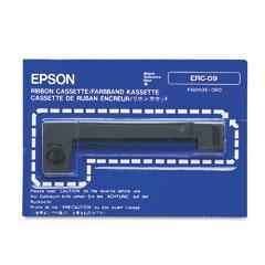 Ribon EPSON ERC 09 - Pret | Preturi Ribon EPSON ERC 09