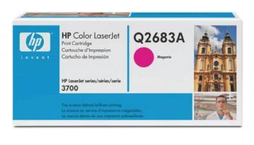 Toner HP LaserJet Q2683A Color - Pret | Preturi Toner HP LaserJet Q2683A Color