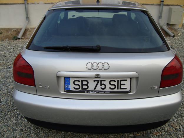 vand Audi A3 - Pret | Preturi vand Audi A3