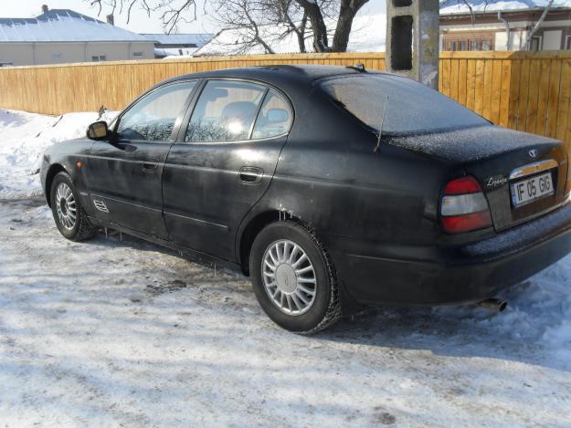 vand daewoo leganza 2500E GPL - Pret | Preturi vand daewoo leganza 2500E GPL