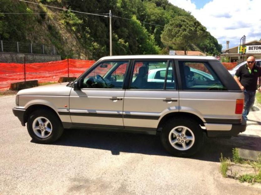 Vand range rover 2,5 dse - Pret | Preturi Vand range rover 2,5 dse