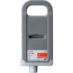 Cartus cerneala Canon PFI704R CF3867B005AA Red, 700 ml - Pret | Preturi Cartus cerneala Canon PFI704R CF3867B005AA Red, 700 ml