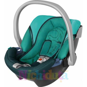 Scaun auto bebe Aton - Pret | Preturi Scaun auto bebe Aton