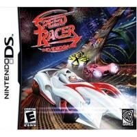 Speed Racer NDS - Pret | Preturi Speed Racer NDS