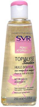 Topialyse Ulei *200 ml - Pret | Preturi Topialyse Ulei *200 ml