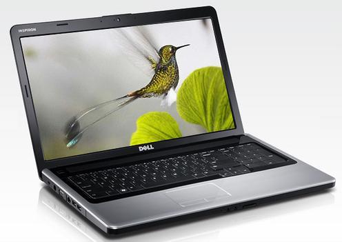 VAND laptop nou Dell Inspiron 1750 2,16 GHz / 2 GB DDR2 / Intel Graph. Media / 250 GB HDD - Pret | Preturi VAND laptop nou Dell Inspiron 1750 2,16 GHz / 2 GB DDR2 / Intel Graph. Media / 250 GB HDD