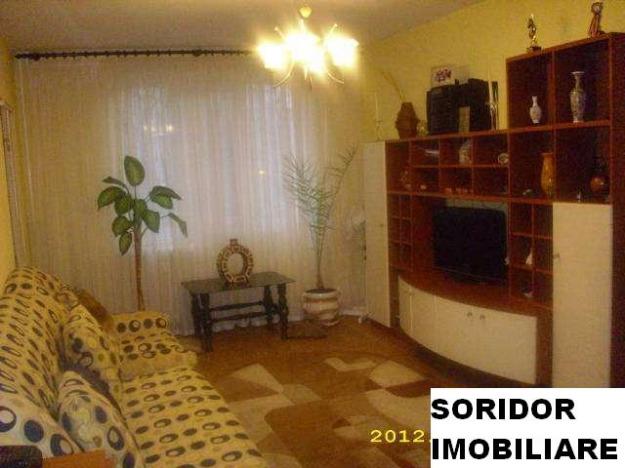 Apartament 4 camere crangasi - parc - Pret | Preturi Apartament 4 camere crangasi - parc