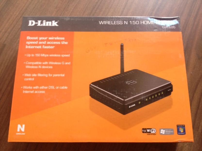 Router Wirless, bgn,d-link - Pret | Preturi Router Wirless, bgn,d-link