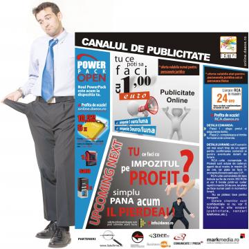 Servicii consultanta: News - Pret | Preturi Servicii consultanta: News