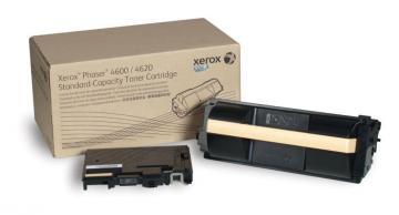 Toner negru pentru Phaser 4600/4620, 13.000pg, 106R01533, Xerox - Pret | Preturi Toner negru pentru Phaser 4600/4620, 13.000pg, 106R01533, Xerox