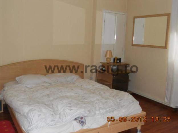 3 camere, Kogalniceanu, 450 euro/luna - Pret | Preturi 3 camere, Kogalniceanu, 450 euro/luna