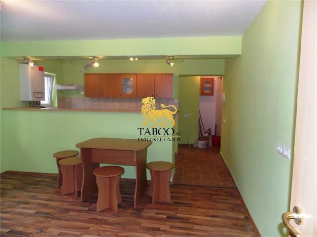 Apartament cu 2 camere 48 mp in Sibiu zona Alba Iulia - Pret | Preturi Apartament cu 2 camere 48 mp in Sibiu zona Alba Iulia