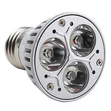 Bec LED - 6W E27(dulie normala) Chip Cree Lumina rece Dimabil - Pret | Preturi Bec LED - 6W E27(dulie normala) Chip Cree Lumina rece Dimabil