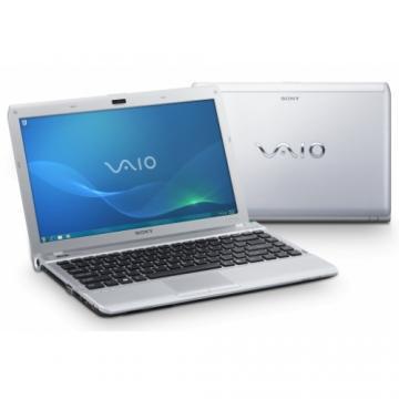 Laptop Sony Vaio VPCY21S1E/SI - Pret | Preturi Laptop Sony Vaio VPCY21S1E/SI