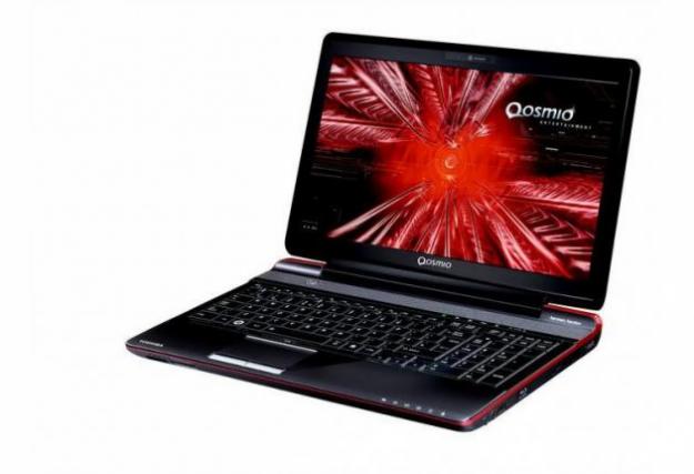 Laptop Toshiba Qosmio Intel CoreTM i3- 4GB, 500GB,1Gb *** - Pret | Preturi Laptop Toshiba Qosmio Intel CoreTM i3- 4GB, 500GB,1Gb ***