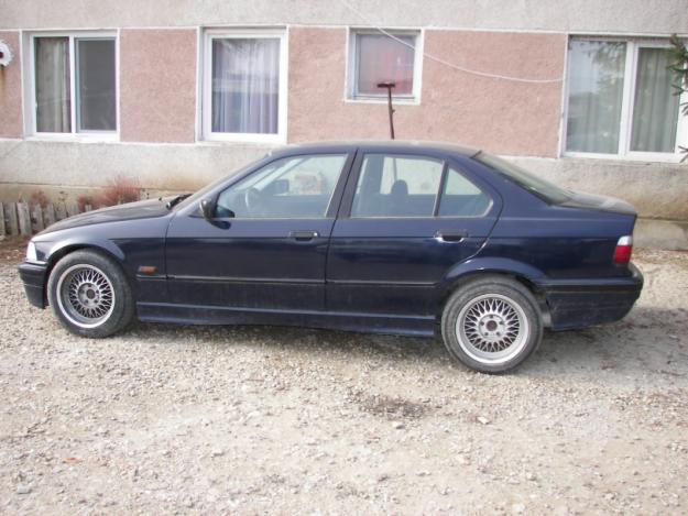 vand bmw 316i , fabricat in 1995 , euro 2 - Pret | Preturi vand bmw 316i , fabricat in 1995 , euro 2