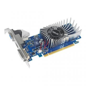 VIDEO ASUS GT620 PCI-E 1GB DDR3 GT620-1GD3-L - Pret | Preturi VIDEO ASUS GT620 PCI-E 1GB DDR3 GT620-1GD3-L