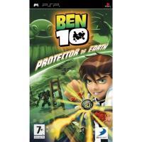 Ben 10 PSP - Pret | Preturi Ben 10 PSP