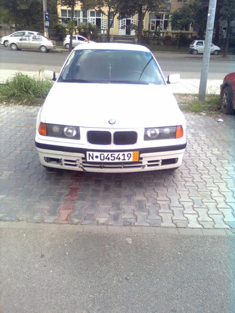 BMW 316i  -- 1350 E   PRET  NEG - Pret | Preturi BMW 316i  -- 1350 E   PRET  NEG