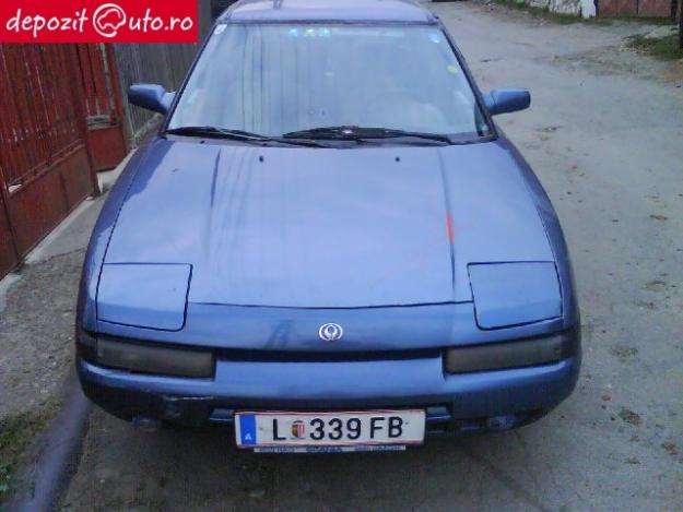 VAnd Mazda 323 F 920 euro - Pret | Preturi VAnd Mazda 323 F 920 euro