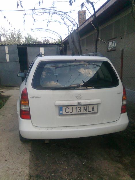 vand opel astra caravan - Pret | Preturi vand opel astra caravan