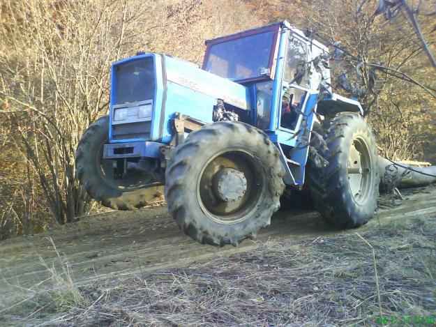 Vand tractor LANDINI 12500 - Pret | Preturi Vand tractor LANDINI 12500