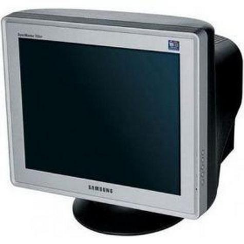 Vand urgent monitor Samsung SyncMaster 150lei - Pret | Preturi Vand urgent monitor Samsung SyncMaster 150lei