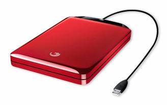 500GB USB 2.0 Extern rosu - Pret | Preturi 500GB USB 2.0 Extern rosu
