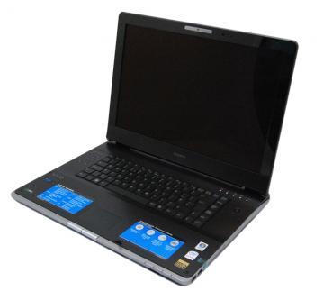 Notebook Sony Vaio VGN-AR61S Core2 Duo T8100 400GB 2048MB - Pret | Preturi Notebook Sony Vaio VGN-AR61S Core2 Duo T8100 400GB 2048MB