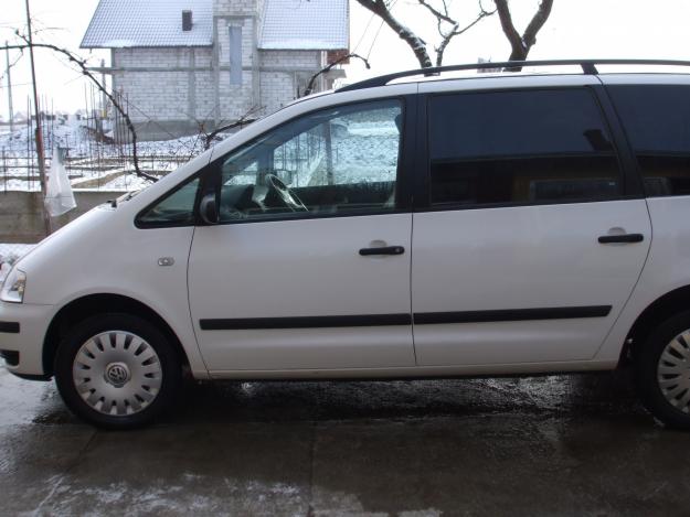 vand vw sharan - Pret | Preturi vand vw sharan