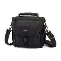 Accesoriu Lowepro Nova 170 AW Negru - Pret | Preturi Accesoriu Lowepro Nova 170 AW Negru