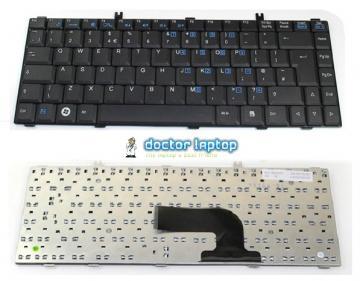 Tastatura laptop Fujitsu Siemens Amilo LA1703 - Pret | Preturi Tastatura laptop Fujitsu Siemens Amilo LA1703