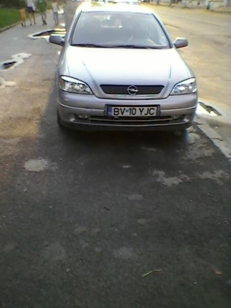 vand opel astra - Pret | Preturi vand opel astra