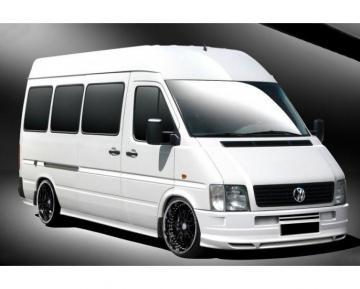 VW Transporter LT Praguri M-Style - Pret | Preturi VW Transporter LT Praguri M-Style