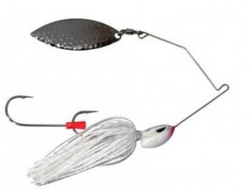 BERKLEY Spinnerbait Dark Zone 1/2 OZ - (C) GHOST - Pret | Preturi BERKLEY Spinnerbait Dark Zone 1/2 OZ - (C) GHOST