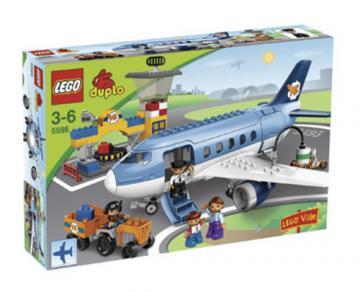 LEGO DUPLO AEROPORT - Pret | Preturi LEGO DUPLO AEROPORT