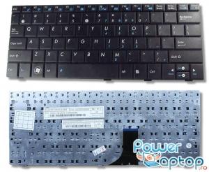 Tastatura Asus Eee PC 1005PXD neagra - Pret | Preturi Tastatura Asus Eee PC 1005PXD neagra