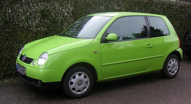 Vand Volkswagen Lupo 1,2 tdi - Pret | Preturi Vand Volkswagen Lupo 1,2 tdi