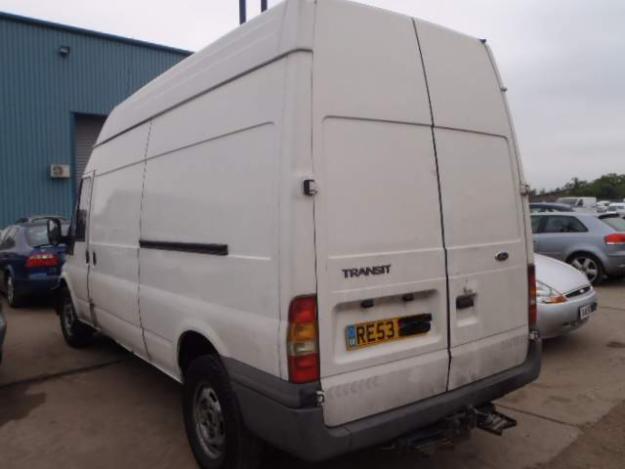 Dezmembrez Ford Transit 2.4 diesel fabricatie 2003 - Pret | Preturi Dezmembrez Ford Transit 2.4 diesel fabricatie 2003