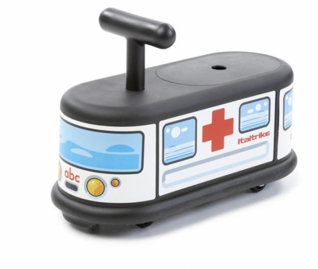 La Plimbare Cu Cosa1 Masina De Ambulanta - Pret | Preturi La Plimbare Cu Cosa1 Masina De Ambulanta