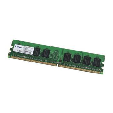 Memorie RAM Elixir DDR II 1G PC6400 800 MHz - Pret | Preturi Memorie RAM Elixir DDR II 1G PC6400 800 MHz