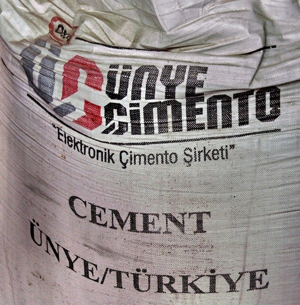 Ciment ieftin Unye CEM 42.5 R CEM II saci 40 kg. - Pret | Preturi Ciment ieftin Unye CEM 42.5 R CEM II saci 40 kg.